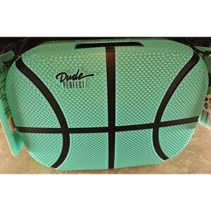 2 Pc. Dude Perfect Lunch Box & Free NOGGZ